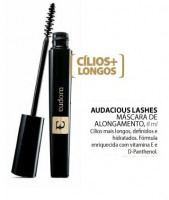 Audacious Lashes Cor: Preta